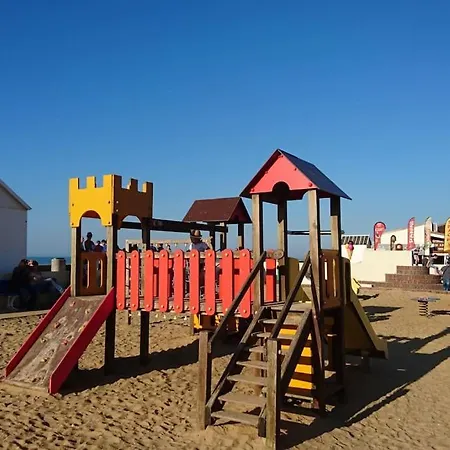 L'inattendue Face A La Mer
