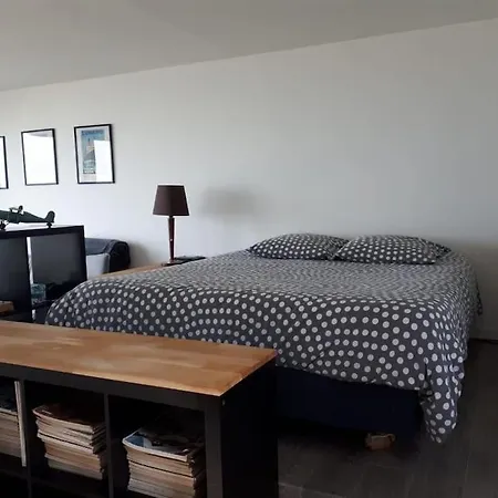 Prázdninový dům L'inattendue Face A La Mer *