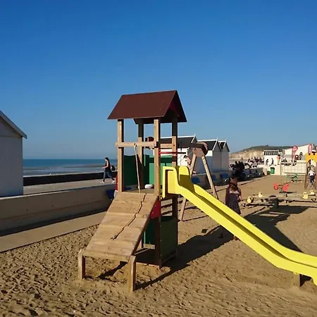 L'inattendue Face A La Mer Prázdninový dům