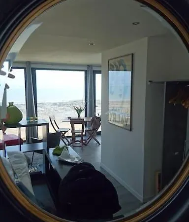 Prázdninový dům L'inattendue Face A La Mer Quiberville